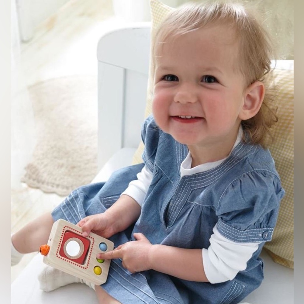 HABA Baby’s First Phone